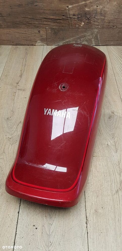 Błotnik Yamaha XVS1100 Drag Star Custom - 4