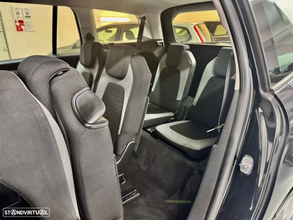 Citroën C4 Grand Picasso 1.6 e-HDi Seduction - 32