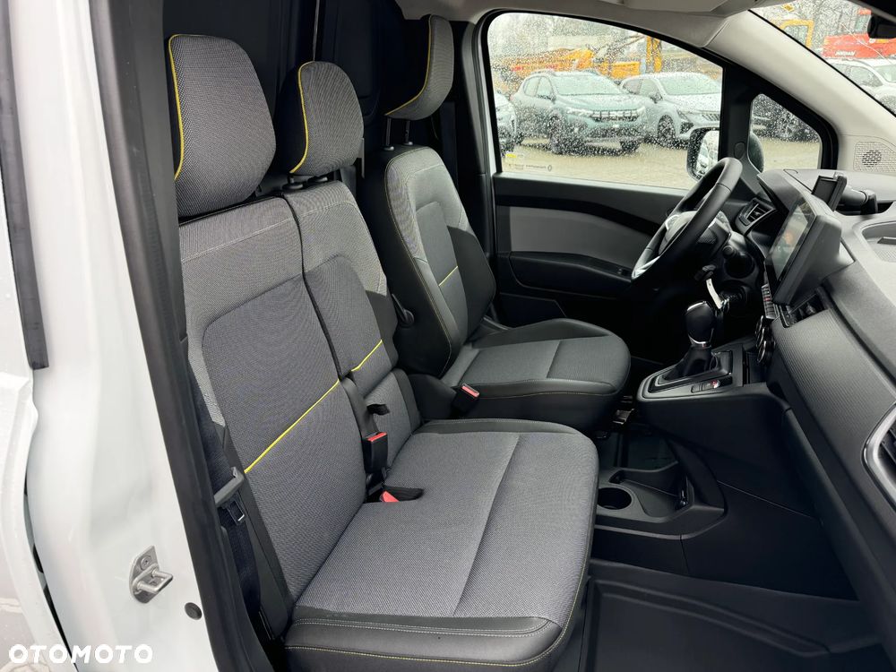 Renault KANGOO VAN - 7