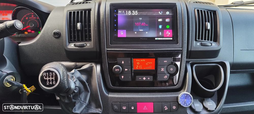 Dethleffs Trend T6757 DBL - 9