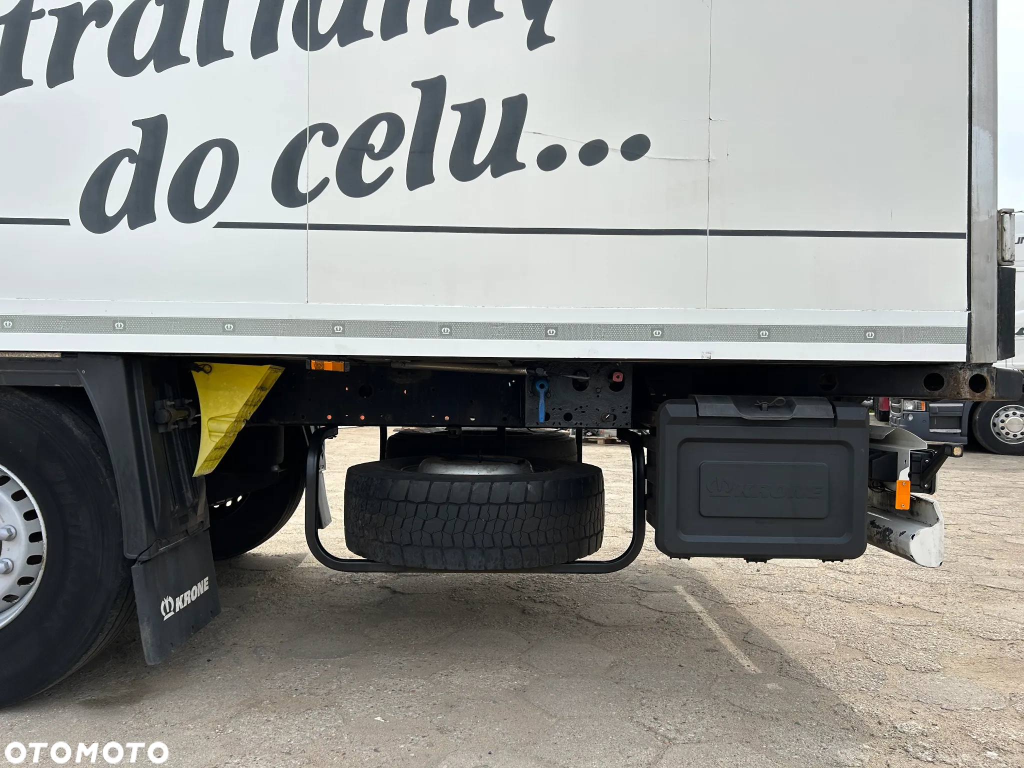 Krone CARRIER VECTOR 1550 / DOPPELSTOCK / GRUBA ŚCIANA 7 CM / 2016 ROK !! - 22