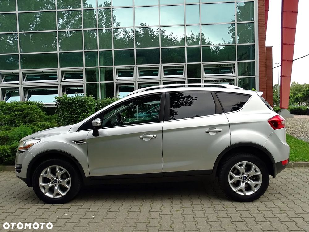 Ford Kuga 2.0 TDCi 2x4 Trend - 10