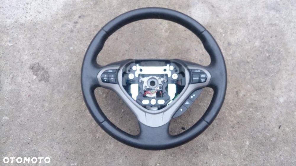 kierownica honda accord 10r