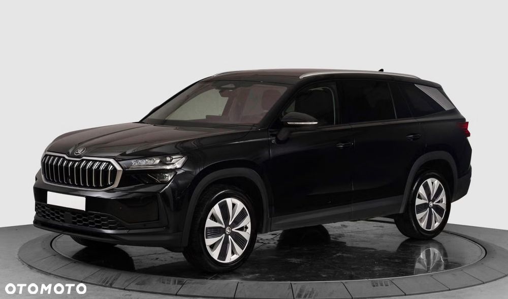 Skoda Kodiaq 2.0 TDI 4x4 DSG Selection - 2