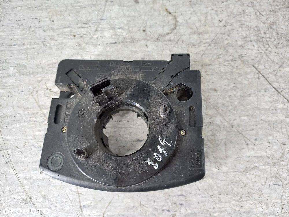 TAŚMA AIRBAG AUDI A3 8L 1J0959654AC 1.6 8V - 1