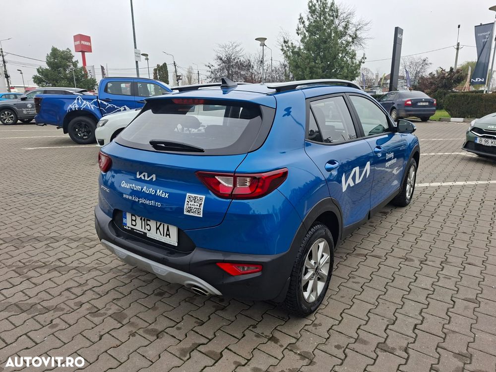 Kia Stonic - 16