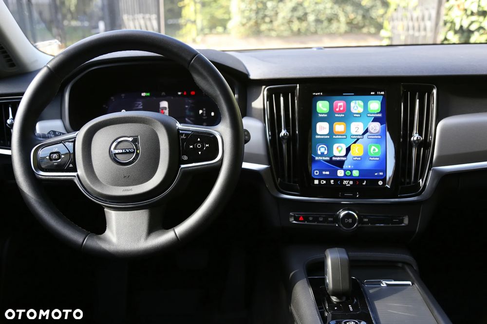 Volvo V90 Cross Country B4 D AWD Plus - 7