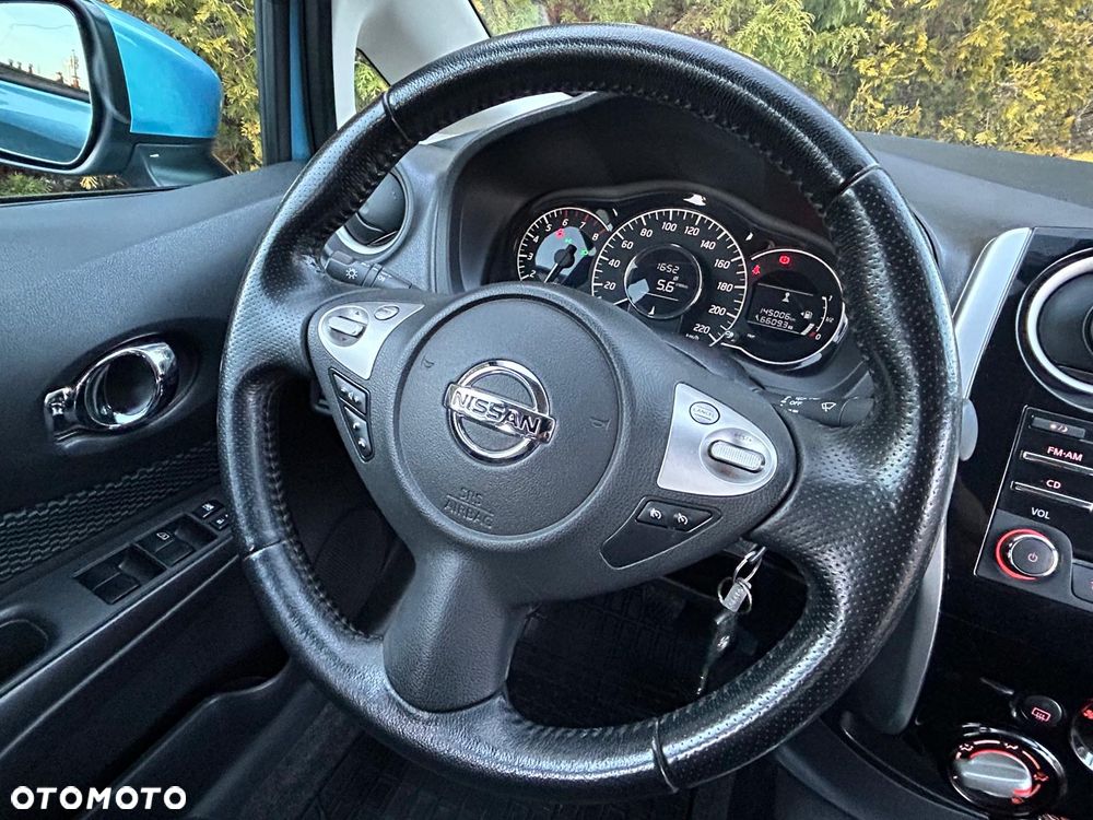 Nissan Note 1.2 DIG-S acenta+ - 30