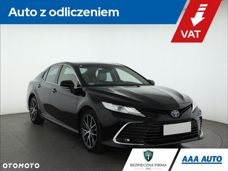 Toyota Camry - 2