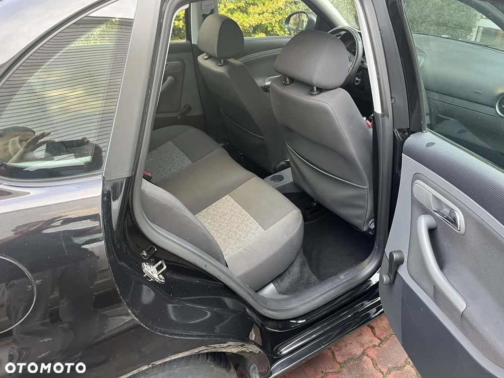 Seat Ibiza 1.4 16V Style - 13