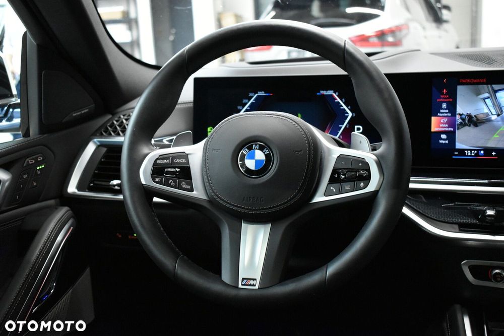 BMW X6 - 12
