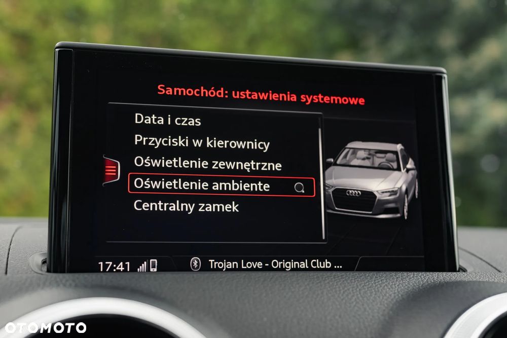 Audi S3 Sportback - 22