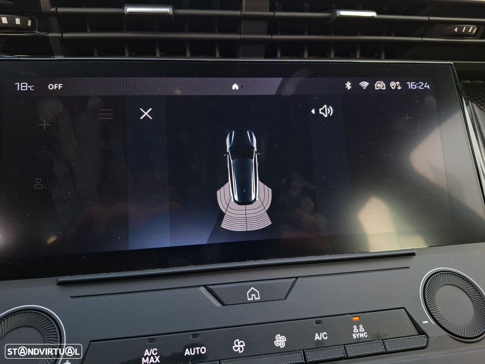 Peugeot 308 1.2 PureTech Active Pack - 22