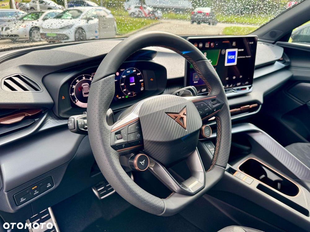 Cupra Terramar - 24