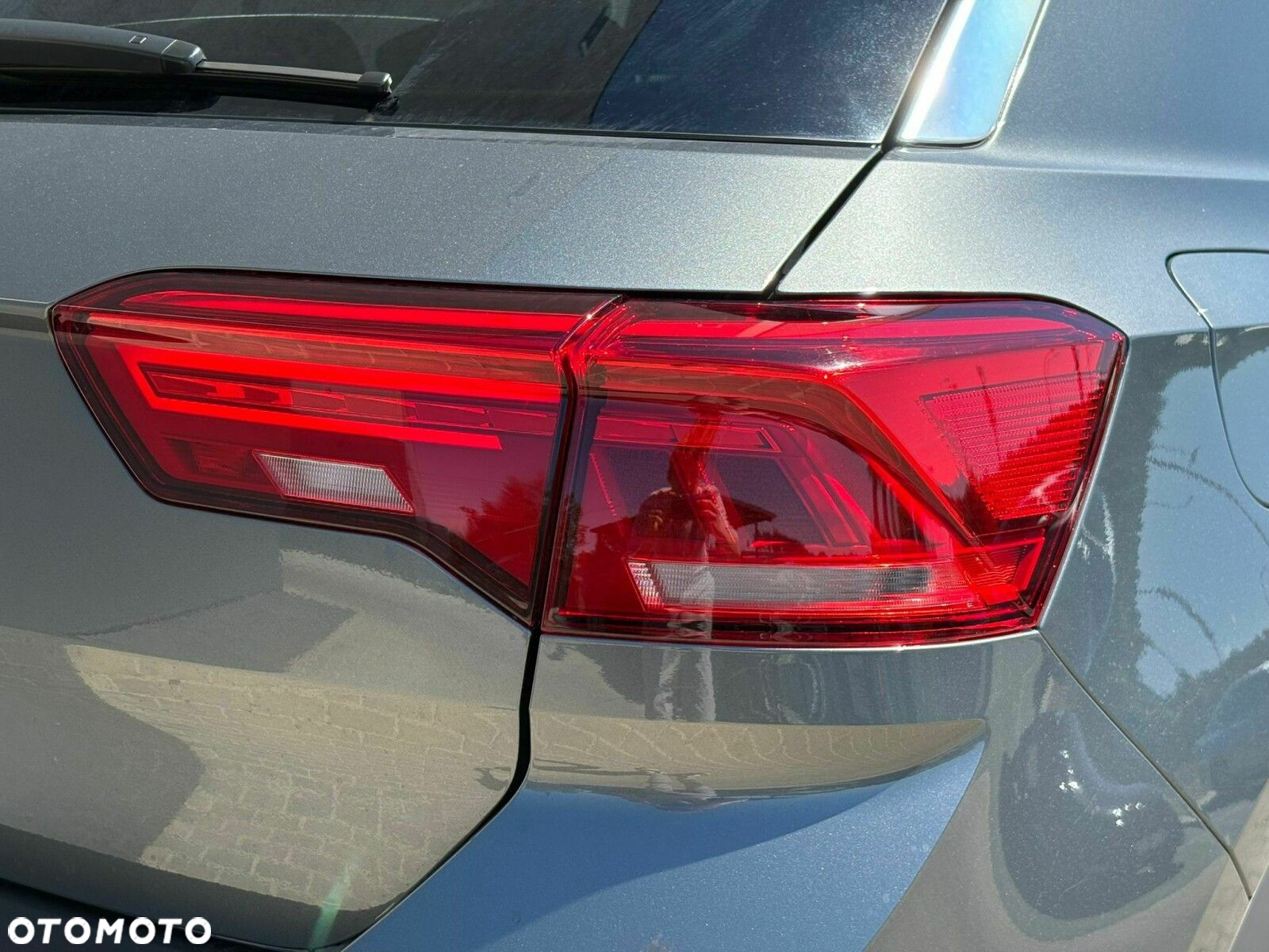 Volkswagen T-Roc 1.5 TSI ACT Advance - 16