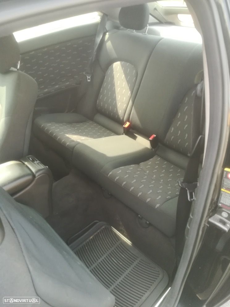 Mercedes-Benz C 220 - 8