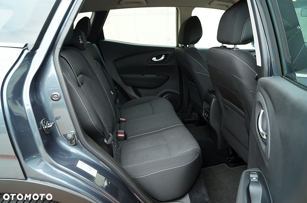 Renault Kadjar TCe 140 GPF LIMITED - 24