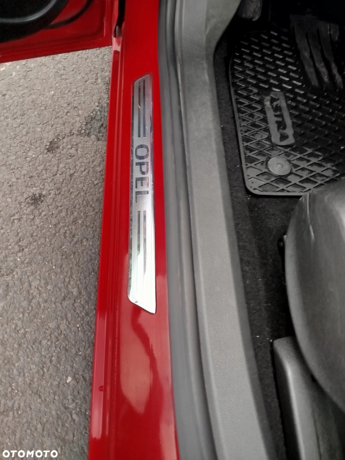 Opel Astra 1.6 SIDI Turbo Automatik Sport - 15
