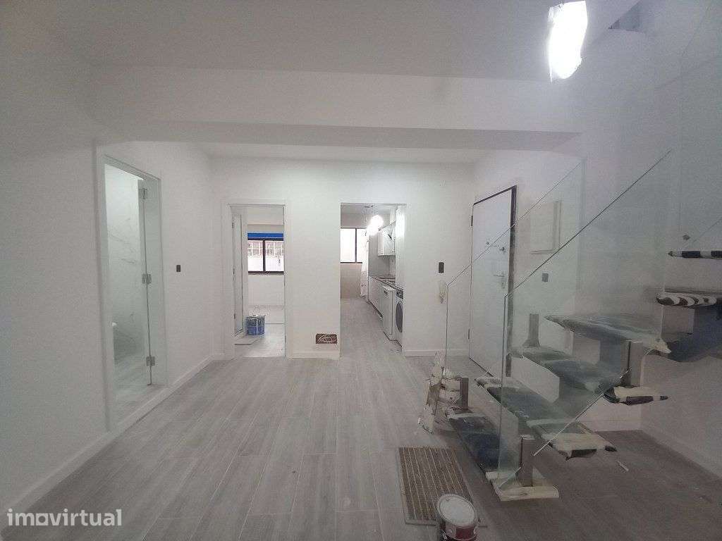 Apartamento T3  em Costa da Caparica - Grande imagem: 3/26