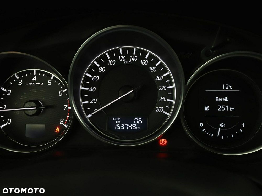 Mazda CX-5 2.0 SKYACTIV-G Center-Line - 23