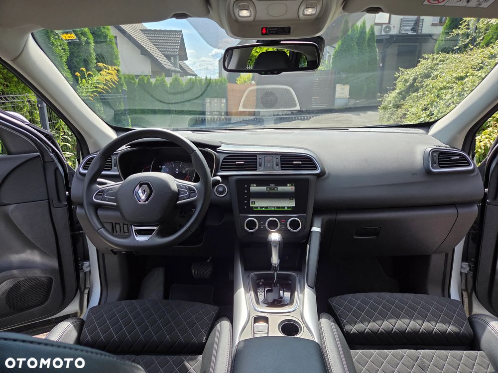 Renault Kadjar 1.3 TCe FAP Intens EDC - 19