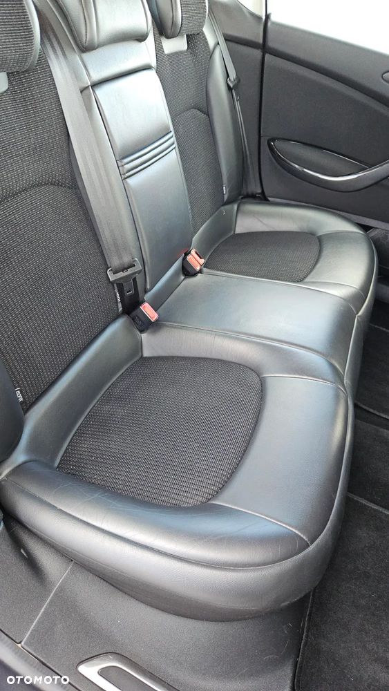 Citroën C5 2.0 HDi Exclusive - 21