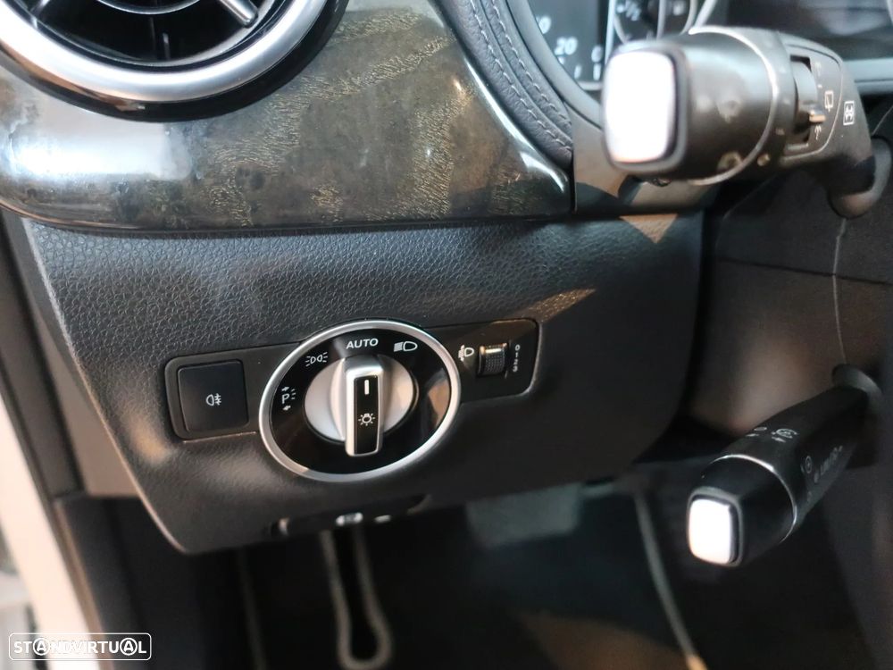 Mercedes-Benz B 200 CDi BlueEfficiency Aut. - 17