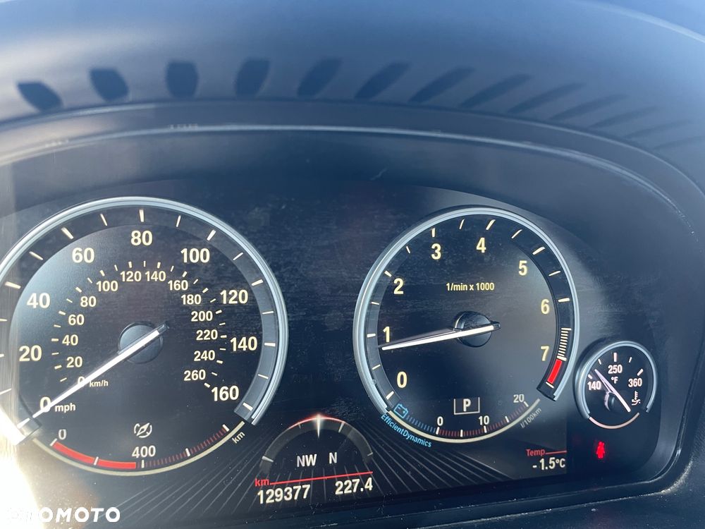 BMW X4 xDrive35i M Sport - 21