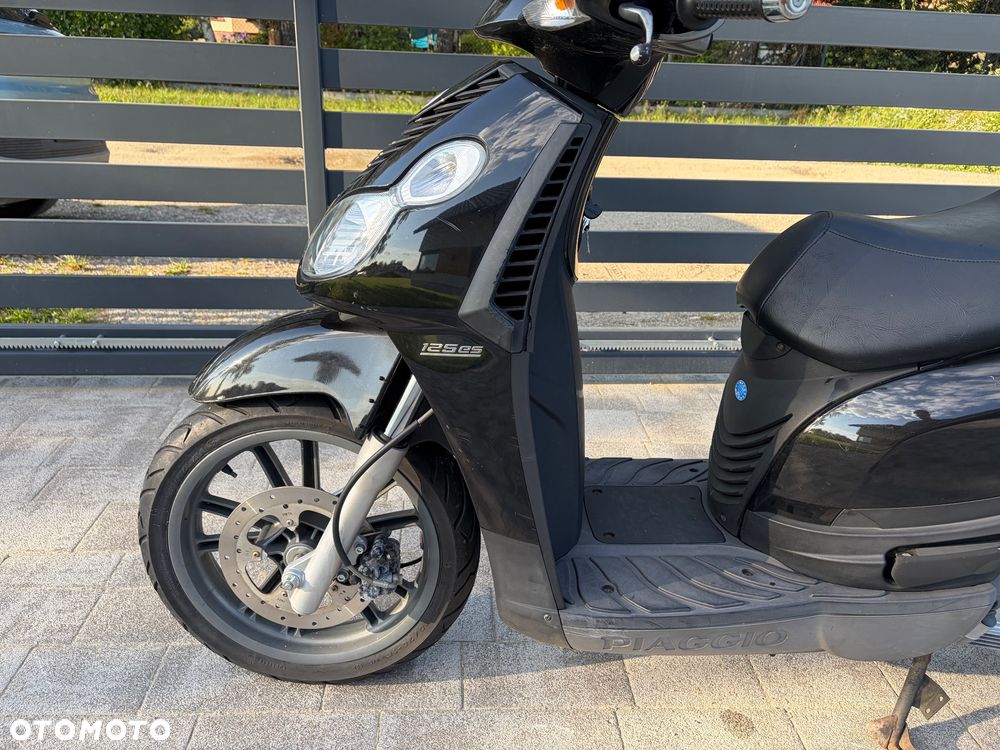 Piaggio Carnaby - 18