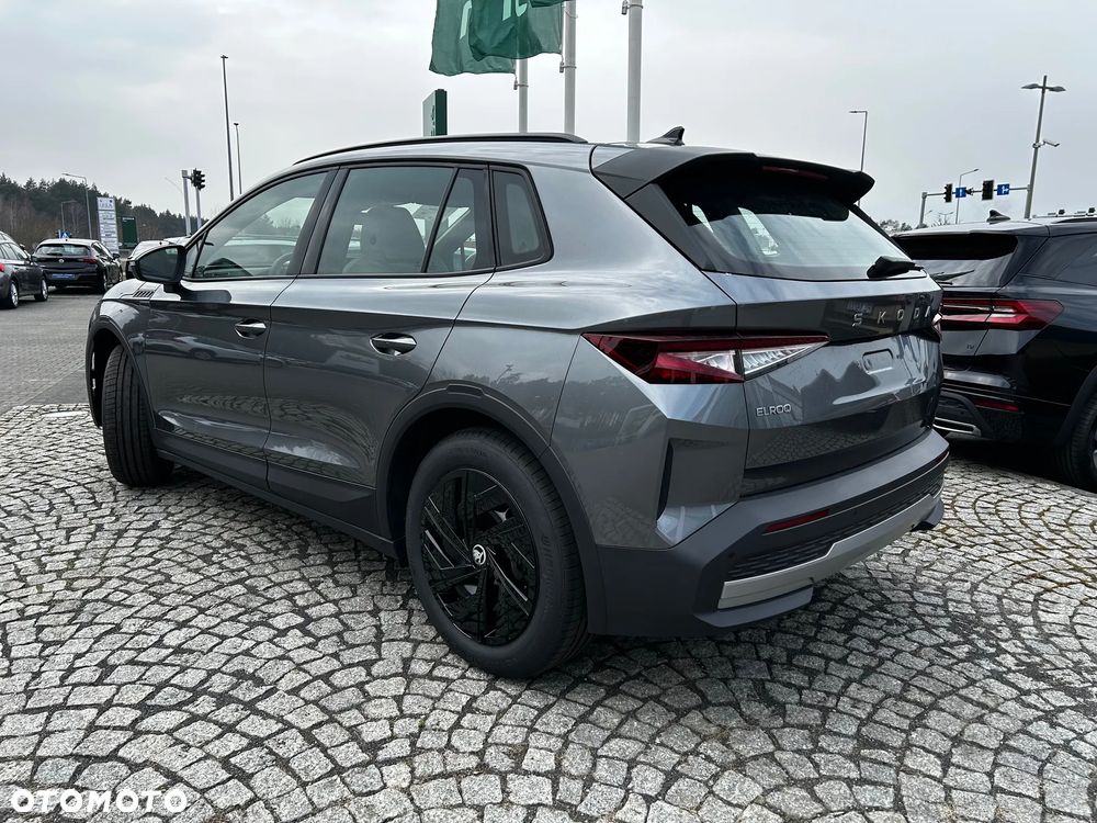Skoda Elroq - 7