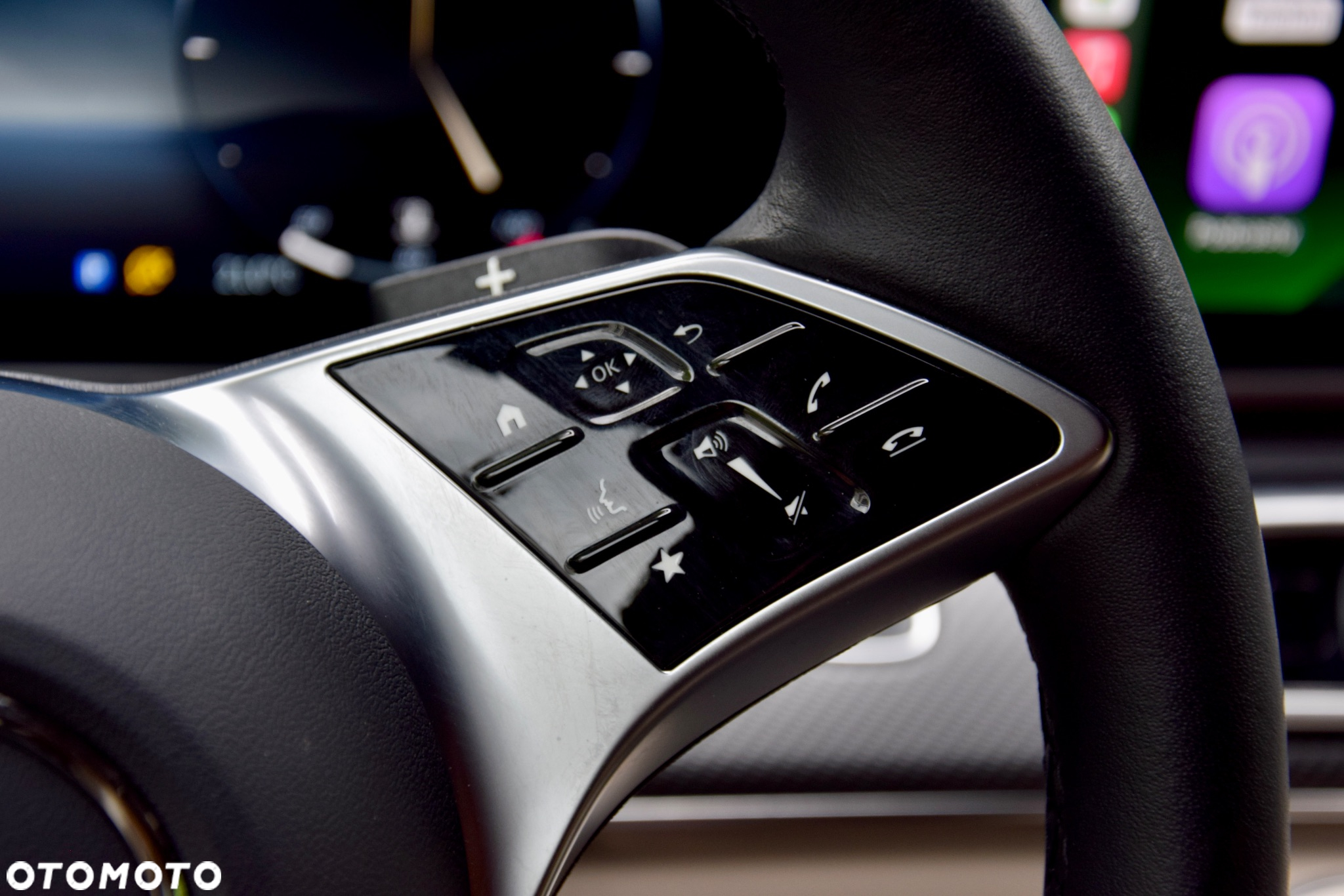 Mercedes-Benz Klasa V 300 d 4-Matic 9G-Tronic Exclusive (ekstra d³) - 15