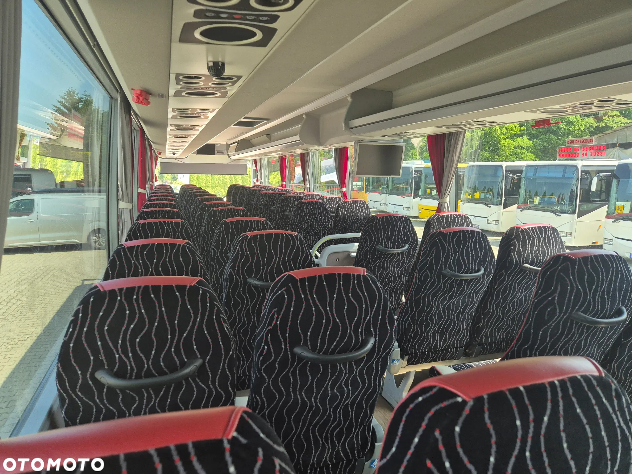 Van Hool EX16 / SPROWADZONY Z FRANCJI / 65 MIEJSC / EURO 6 / 146 000 KM - 26