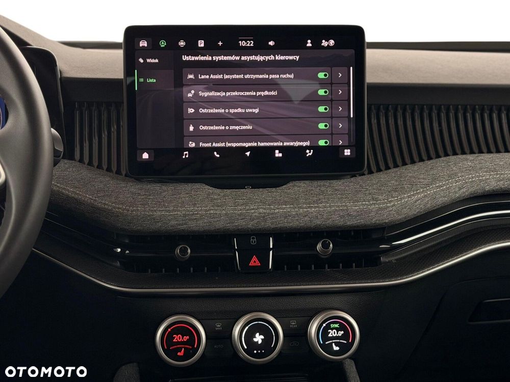 Skoda Superb 1.5 TSI mHEV Selection DSG - 32