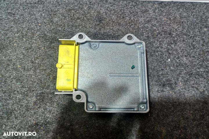 Calculator airbag 5N0959655AA Volkswagen VW Tiguan 1 [facelift] 5N [2 - 3