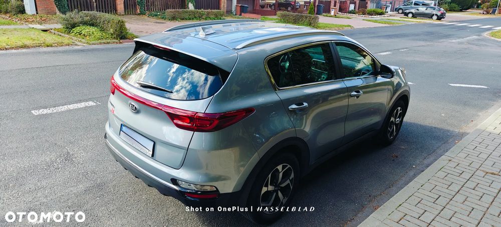 Kia Sportage - 2