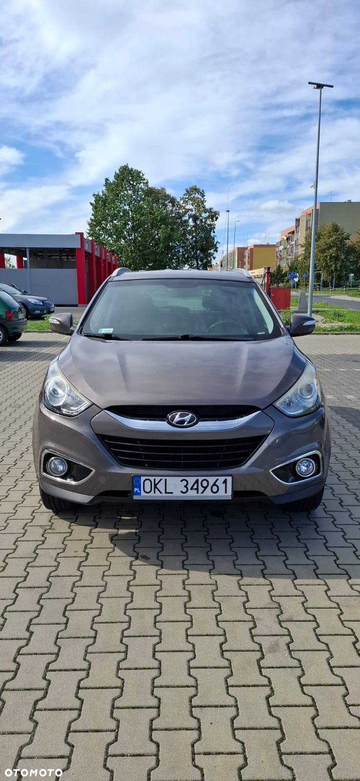 Hyundai ix35 1.6 2WD Comfort - 3