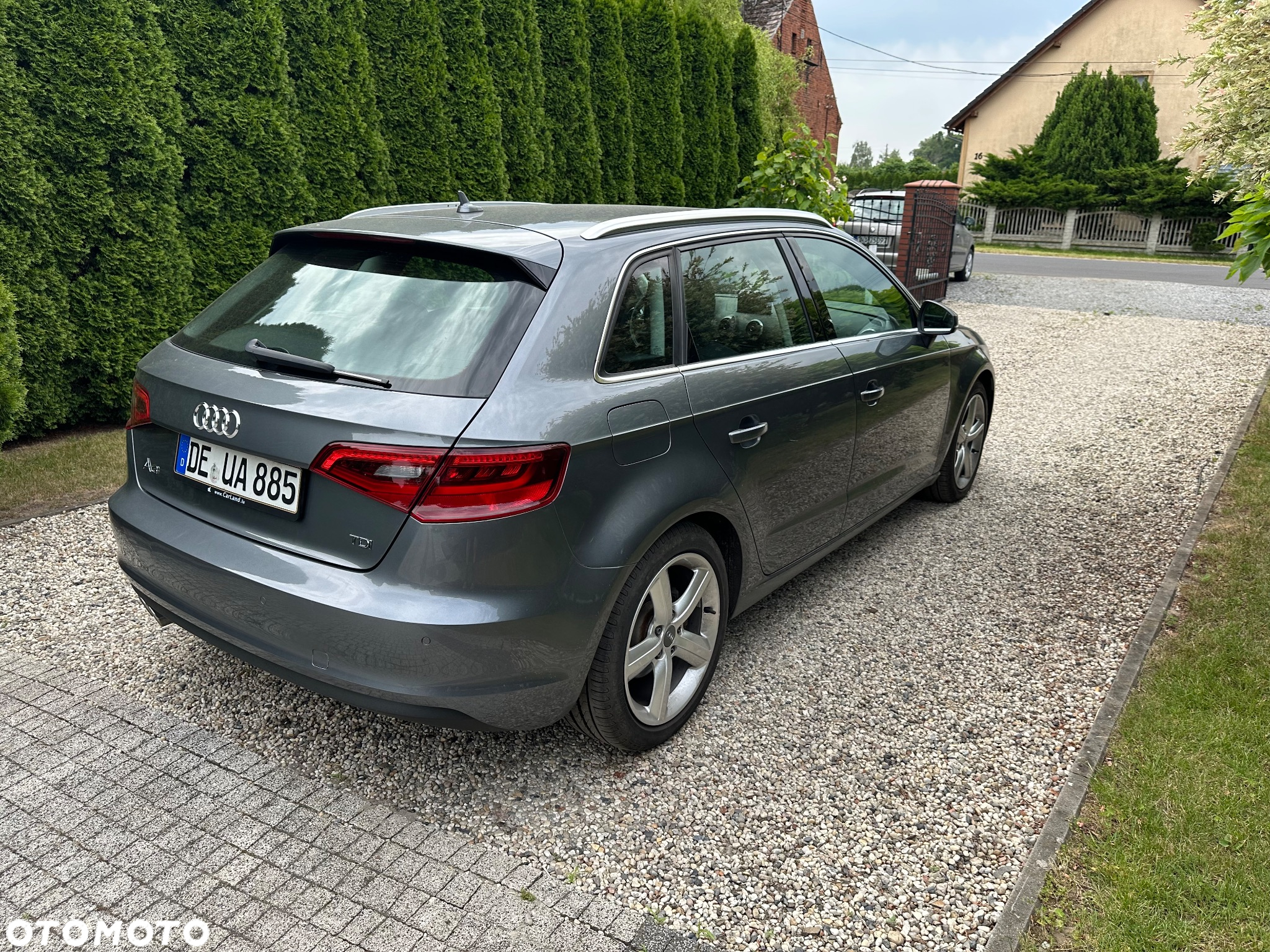 Audi A3 - 3