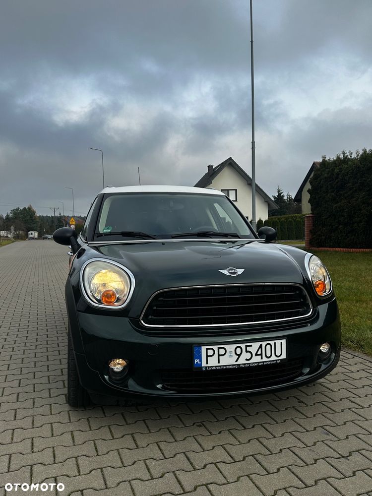MINI Countryman - 4