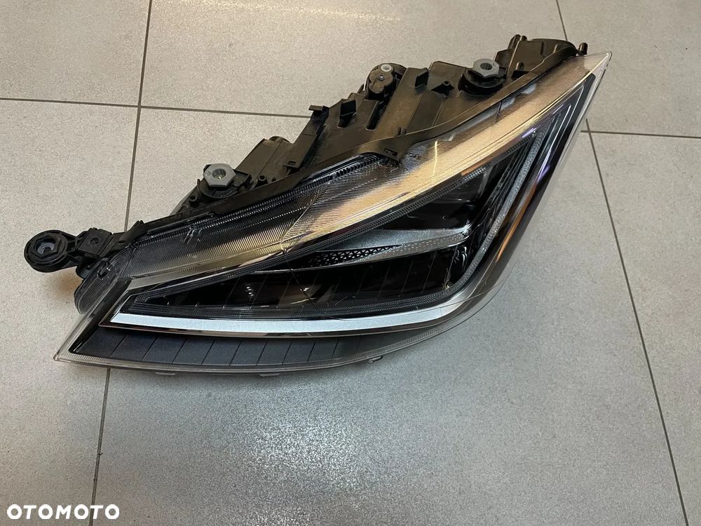 LAMPA PRZEDNIA LEWA SEAT IBIZA V  6F1941007H