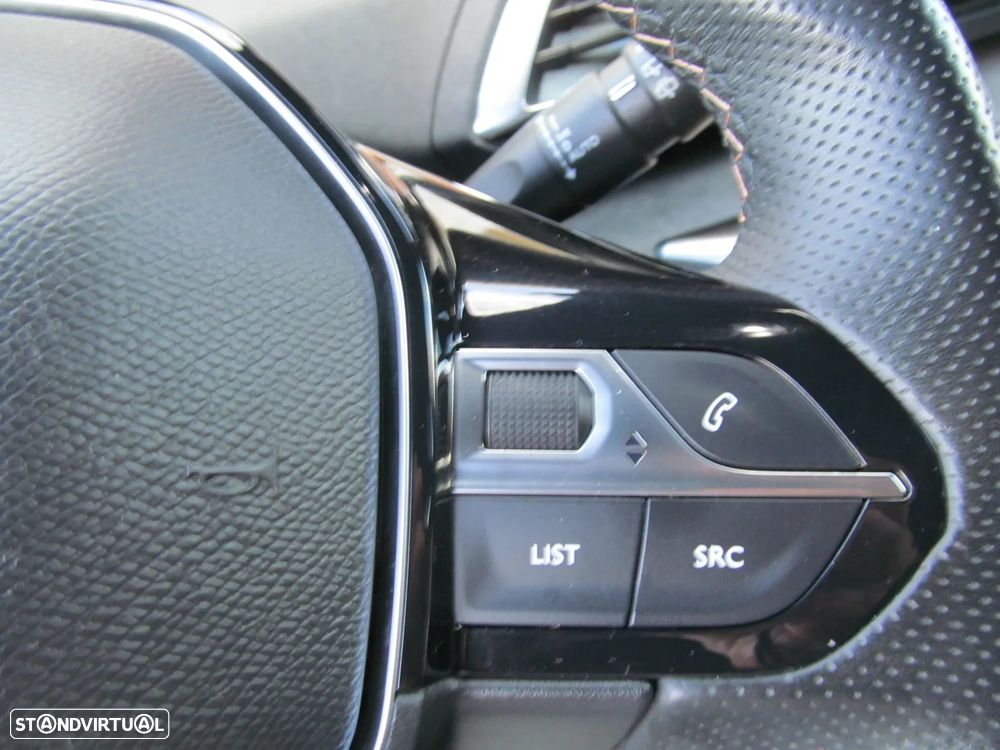 Peugeot 5008 1.2 PureTech GT Line - 22