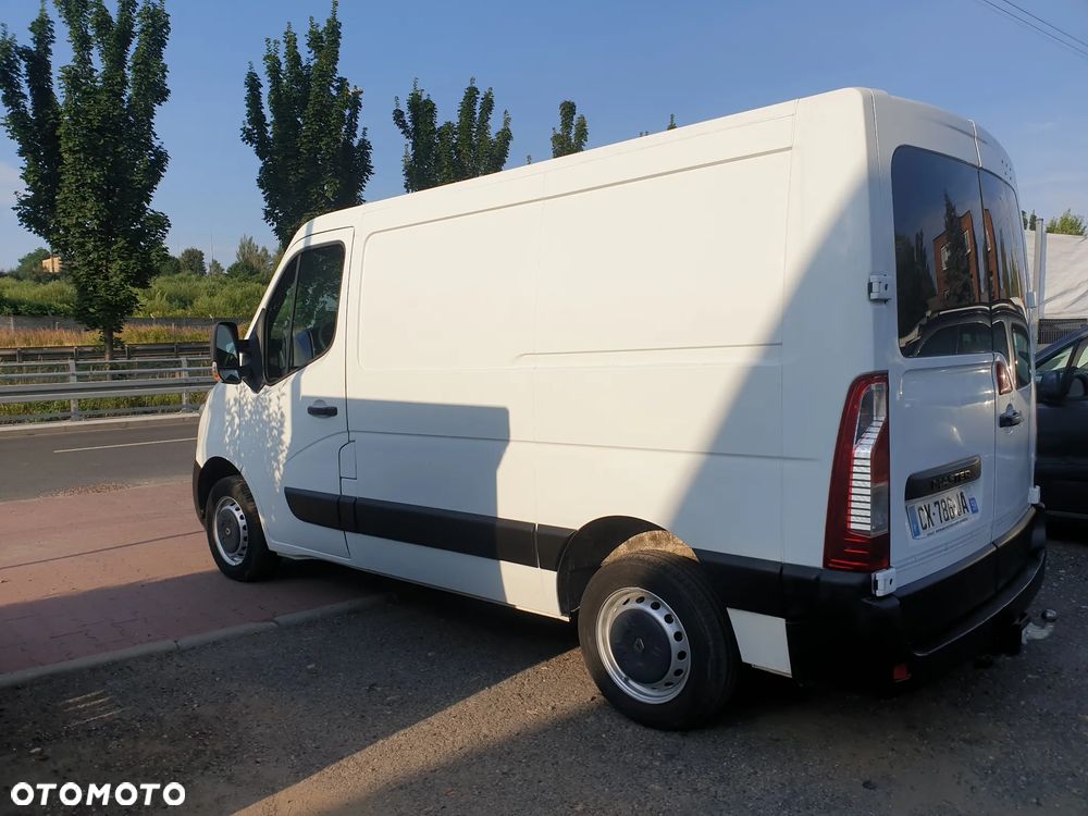 Renault master - 8