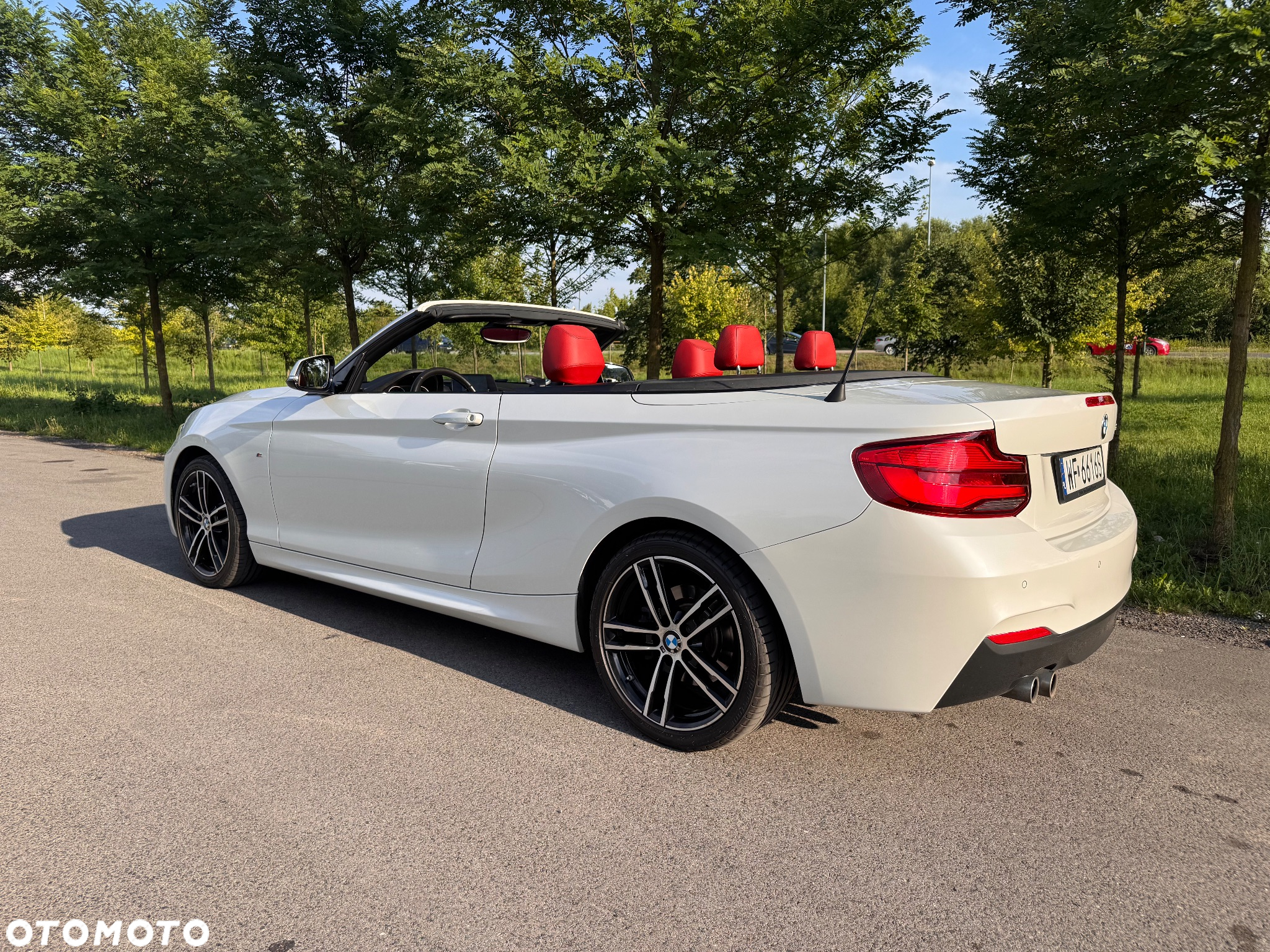 BMW Seria 2 230i M Sport - 3