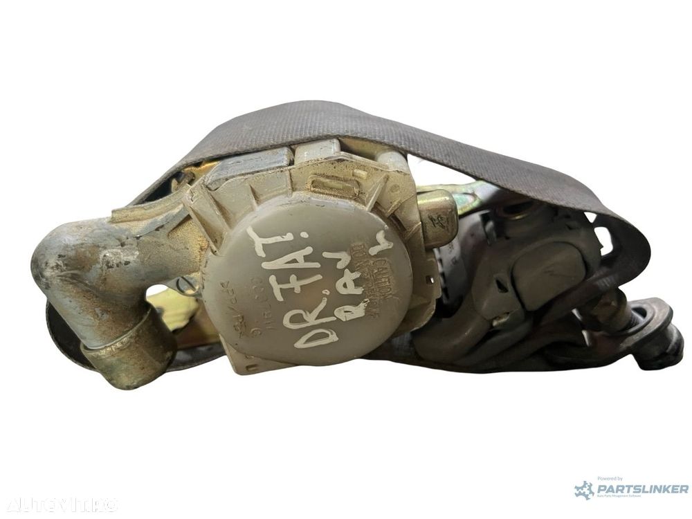 Centura de siguranta fata dreapta fata TOYOTA RAV 4 II _A2_ 2000 - 2005 - 3
