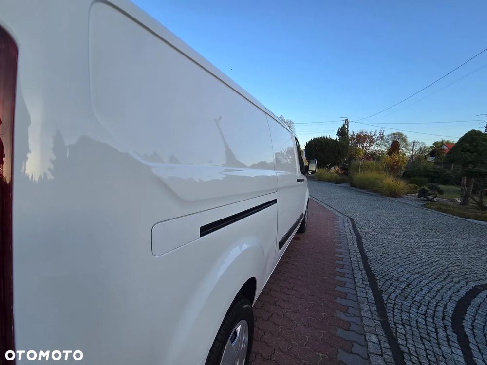 Ford Transit Custom - 18