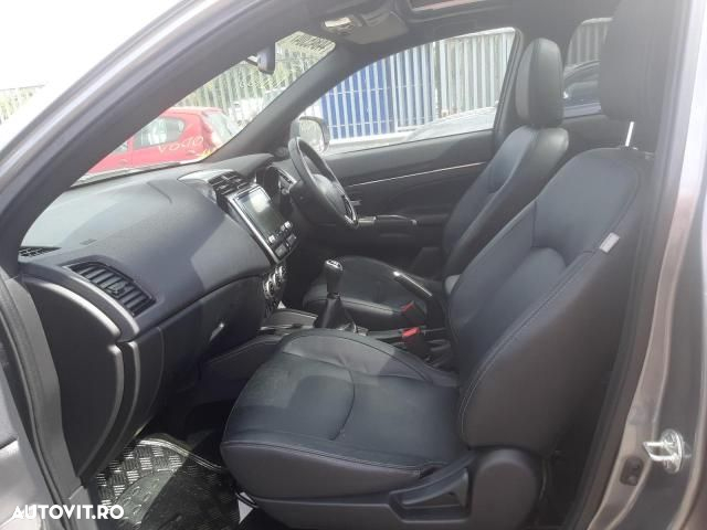 Dezmembrez Mitsubishi ASX 1 [2th facelift] [2017 - 2020] Crossover 2. - 5