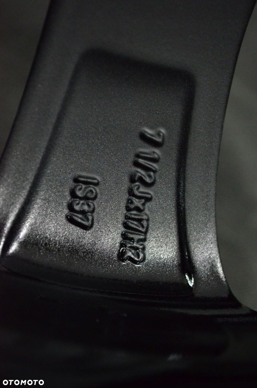 Felgi BMW 5x120 R17 e90 e91 e92 e93 F30 F31 F32 X3 X1 X3 F20 Z4 F34 F36 e87 - 9