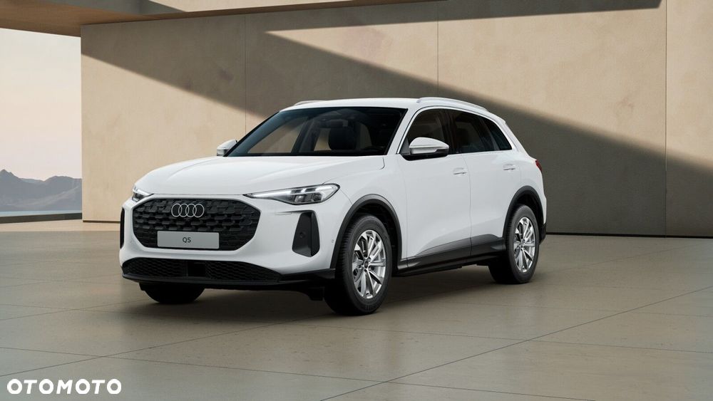 Audi Q5 - 3