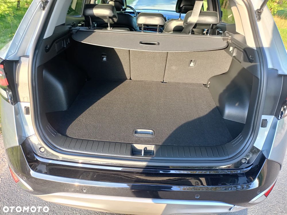 Kia Sportage 1.6 T-GDI HEV Business Line 2WD - 20