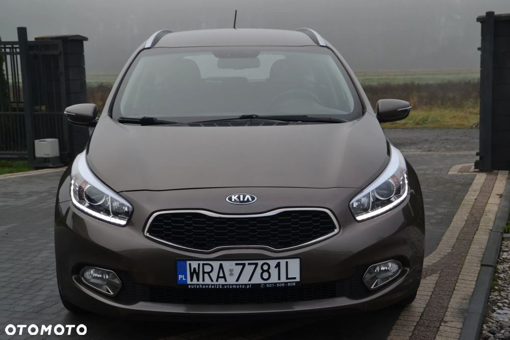 Kia Ceed 1.6 GDI Dream-Team Edition - 7