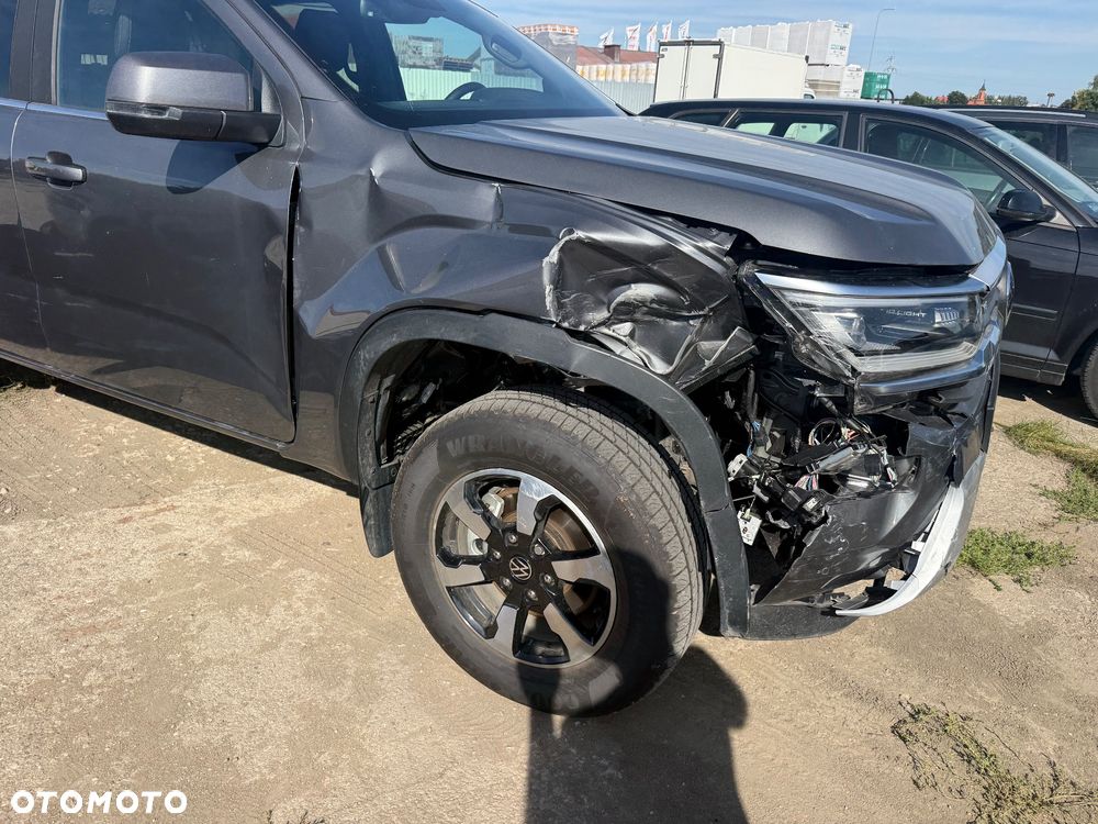 Volkswagen Amarok - 14